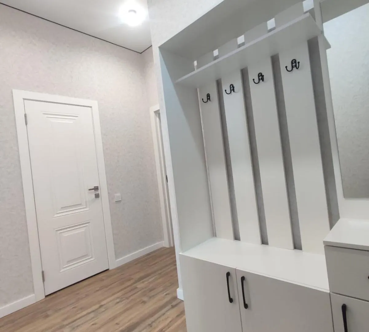 Guldala 20 Блок Apartment Almaty 0*,  Kazakhstan
