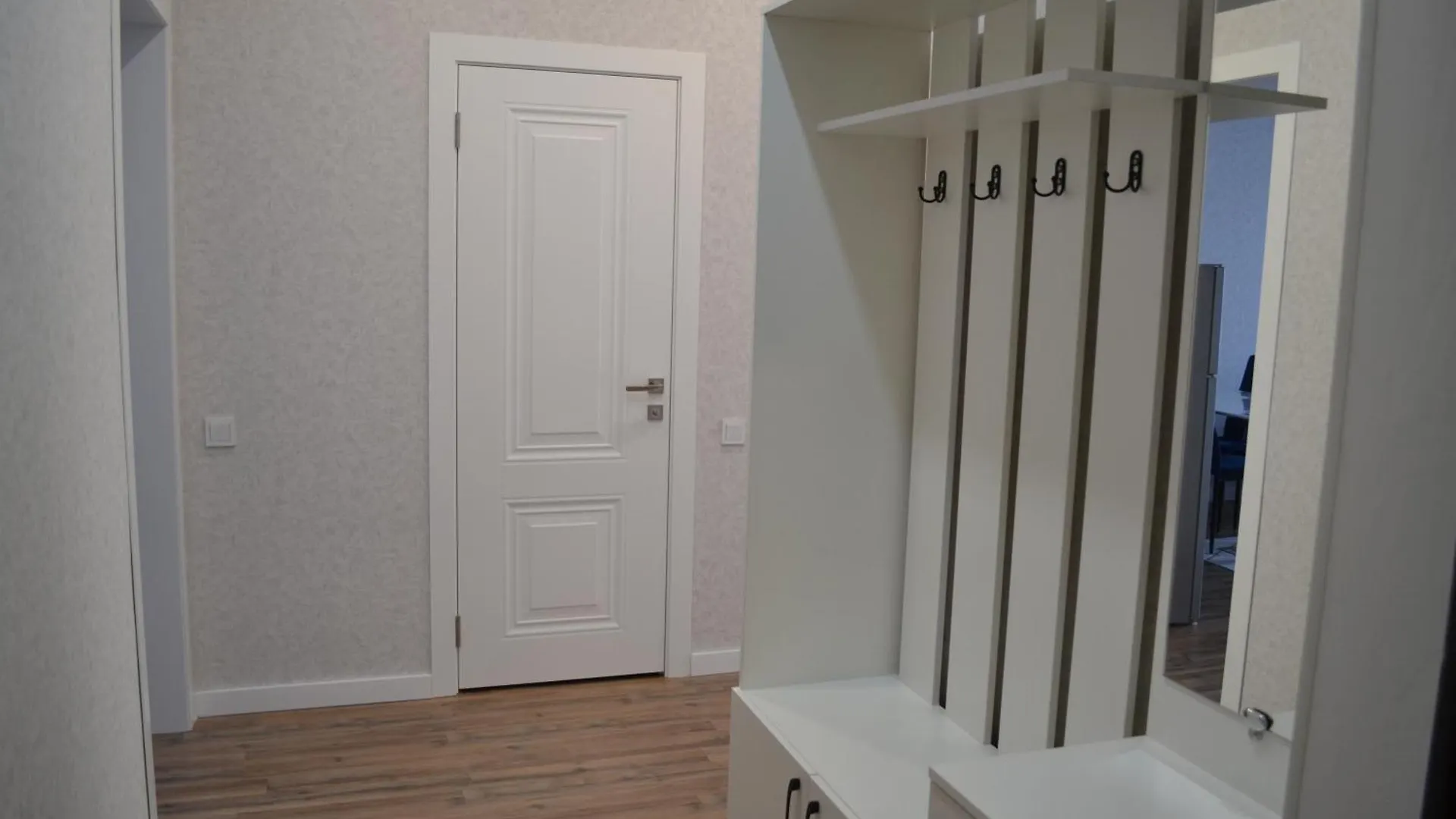 Guldala 20 Блок Apartment Almaty