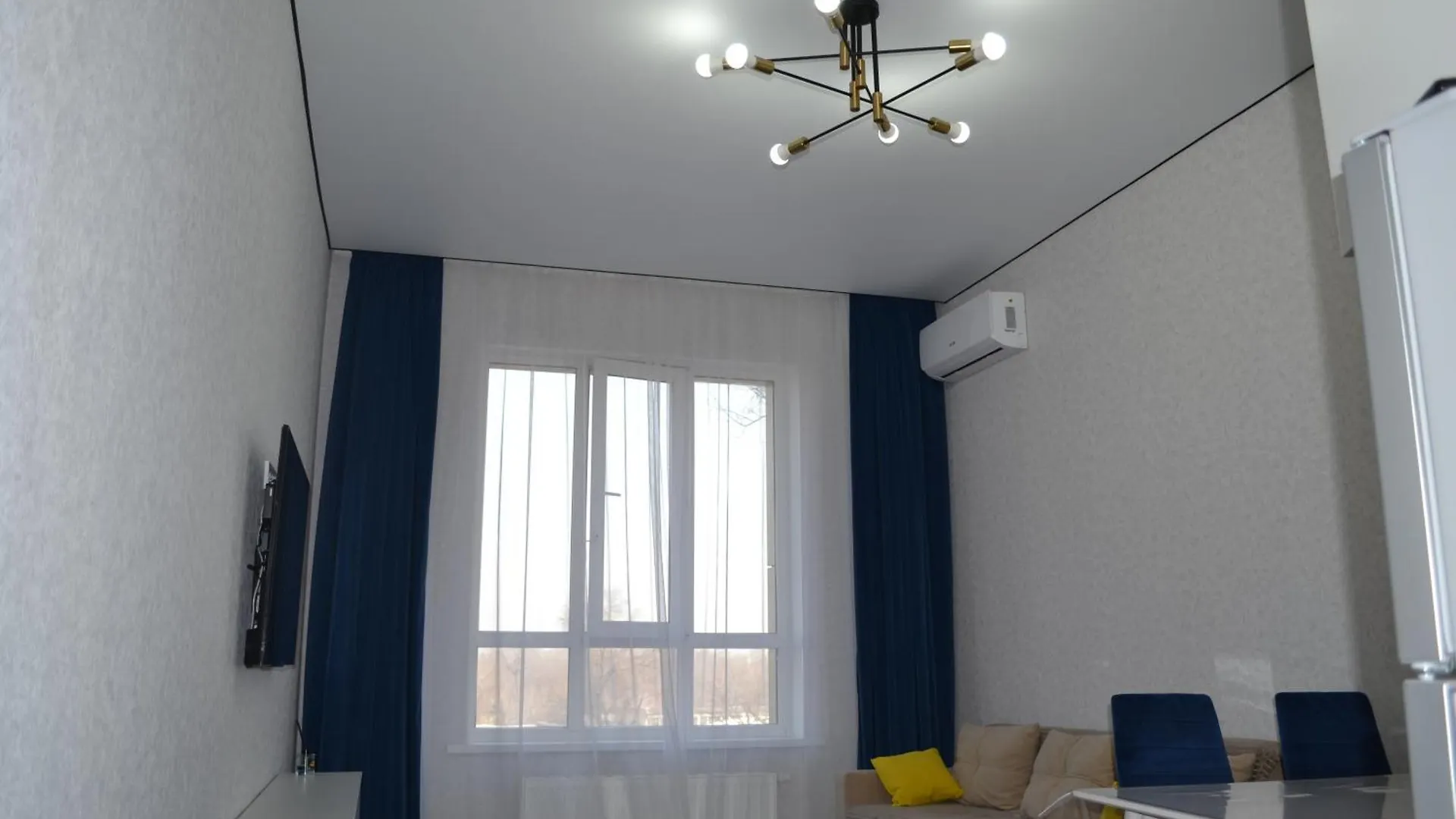 Guldala 20 Блок Apartment Almaty